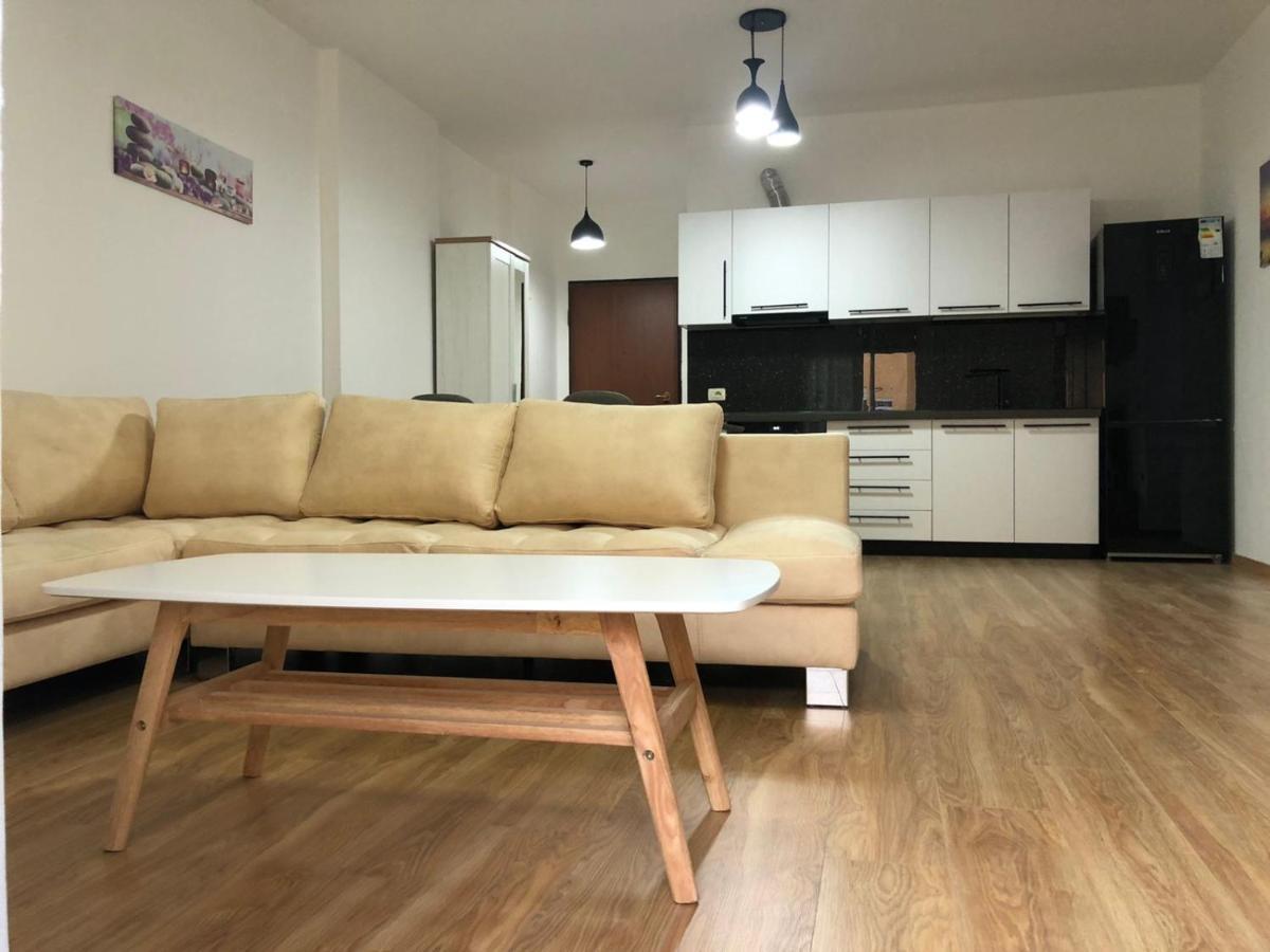 Lovely Sea View Apartment Vlore Exterior photo